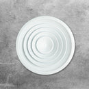 Diffuseur circulaire