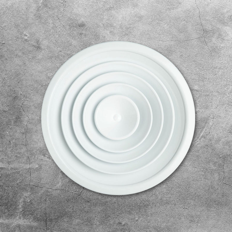 Diffuseur circulaire