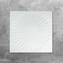 Diffuseur Tourbillonnaire Circulaire