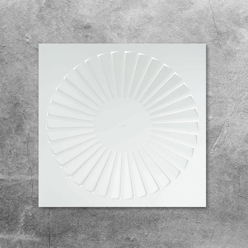 Diffuseur Tourbillonnaire Circulaire