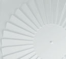 Diffuseur Tourbillonnaire Circulaire