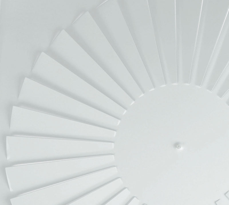 Diffuseur Tourbillonnaire Circulaire