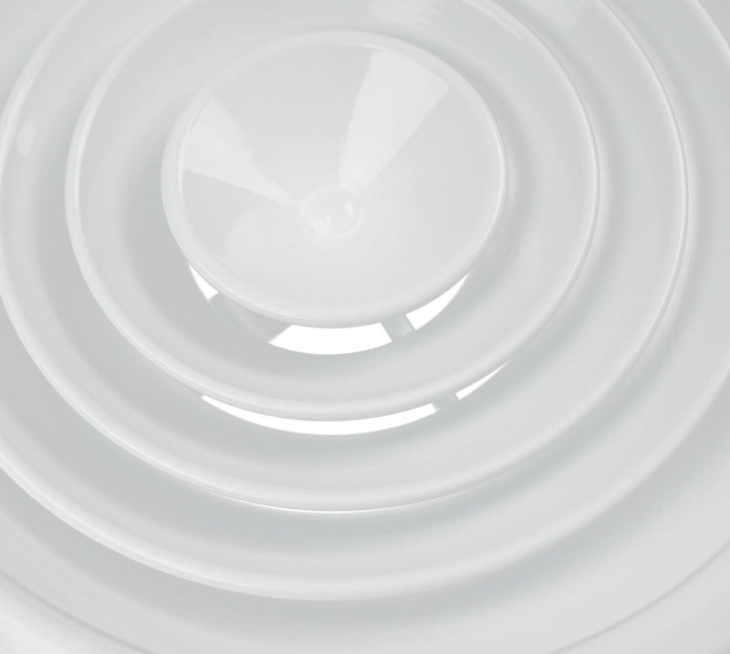 Diffuseur circulaire