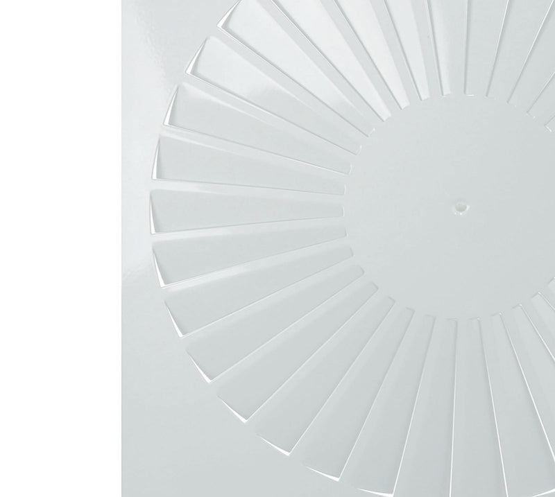 Diffuseur Tourbillonnaire Circulaire