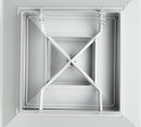 Diffuseur carrée