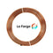 Tube cuivre en rouleaux 15ML